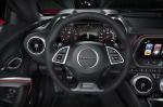 Chevrolet Camaro ZL1 2016 года